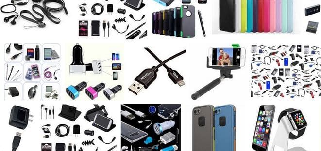 How to Start a Mobile Phone Accessories Business – Nigeria Resource Hub