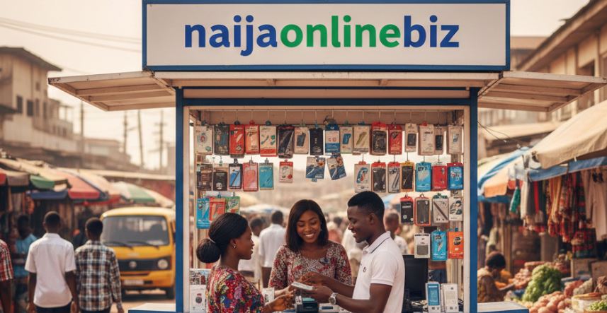 Successful small business in Nigeria with small money
